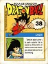 Spain  Ediciones Este Dragon Ball 38. Subida por Mike-Bell